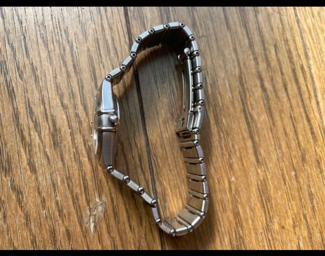 OMEGA Constellation 6552/864クォーツ時計