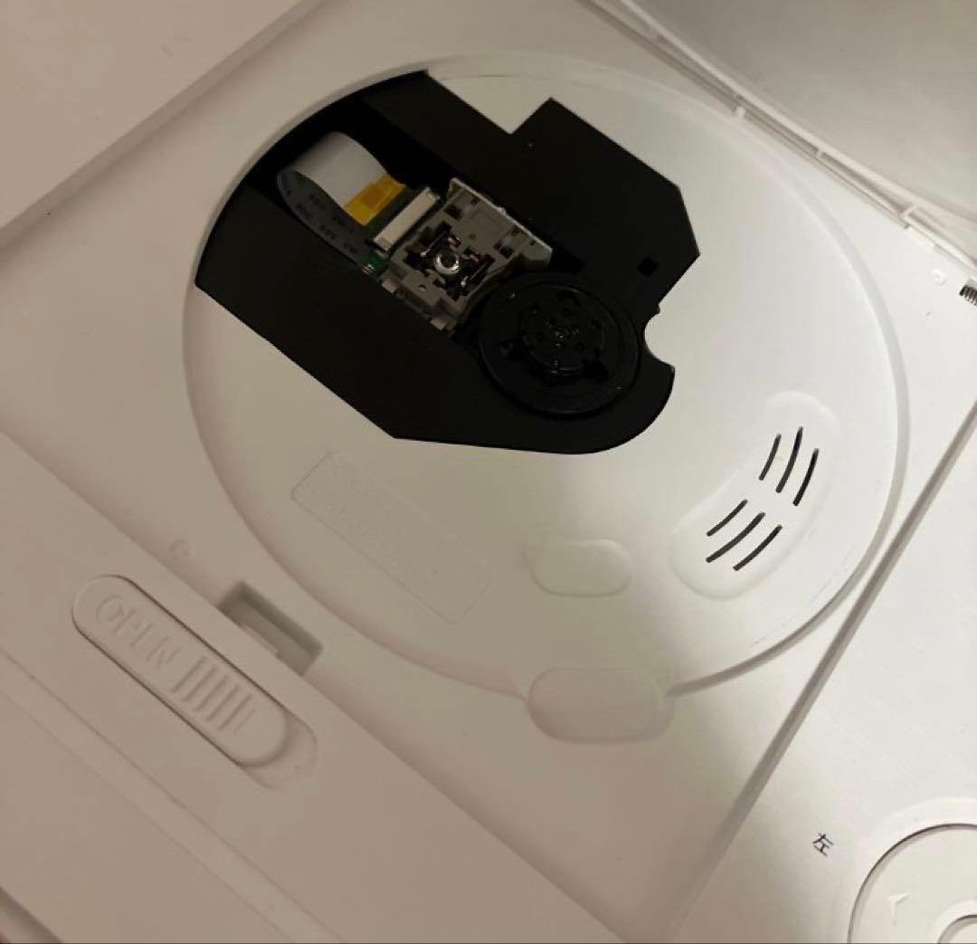 BOIFUNボーダブルDVDプレーヤー