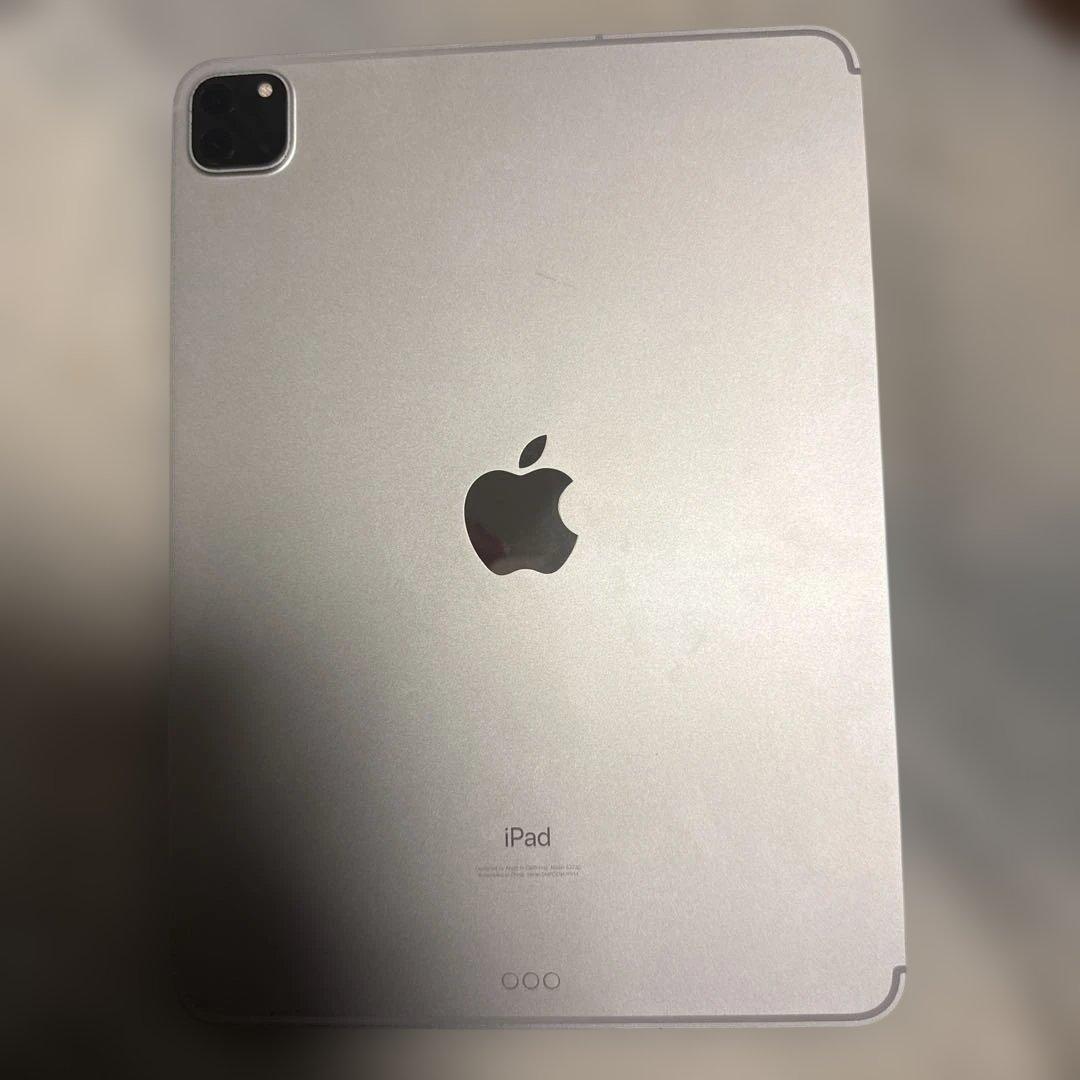 Apple ipadpro 第2世代
