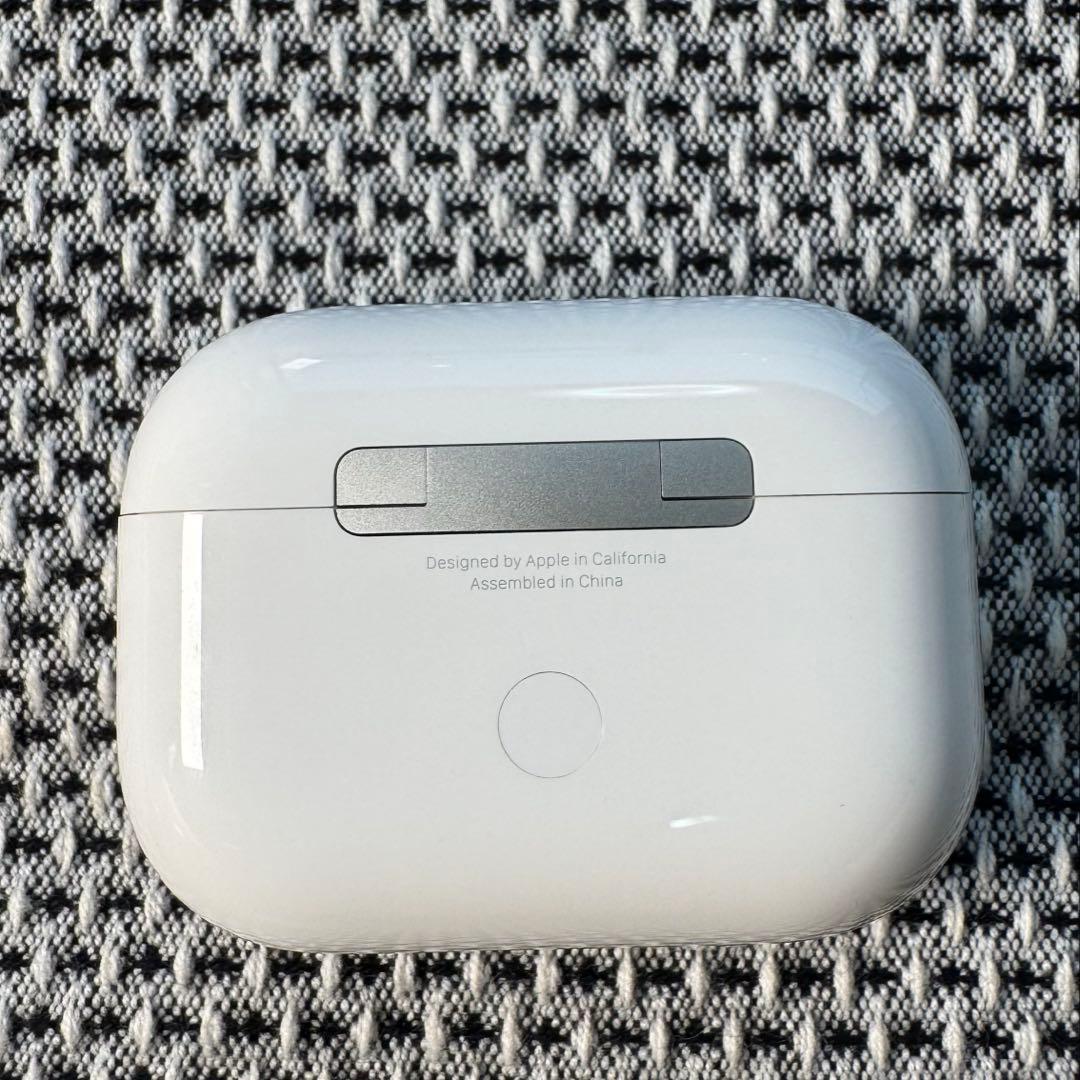 AirPods pro 第2世代　Lightning端子