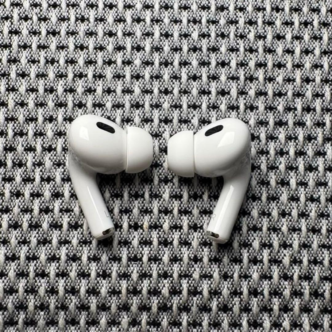 AirPods pro 第2世代　Lightning端子