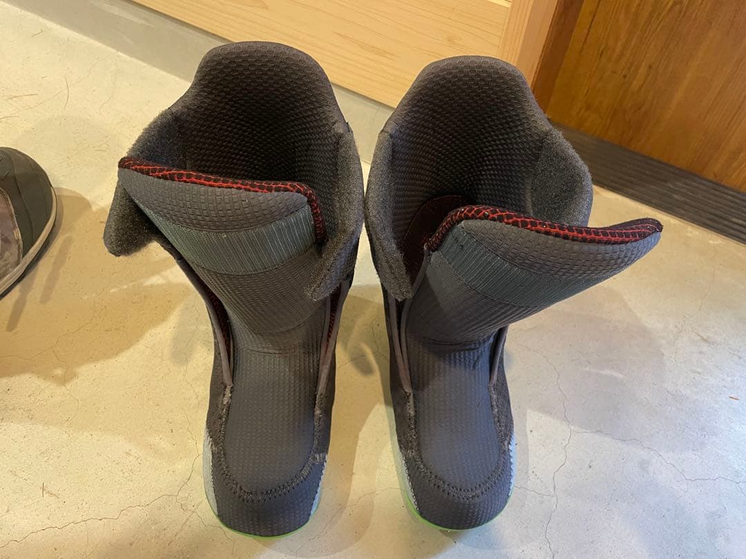 Burton ION-AF スノーボードブーツ