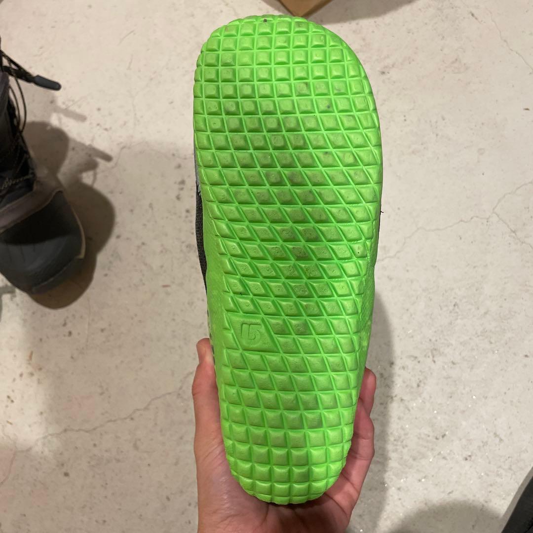 Burton ION-AF スノーボードブーツ