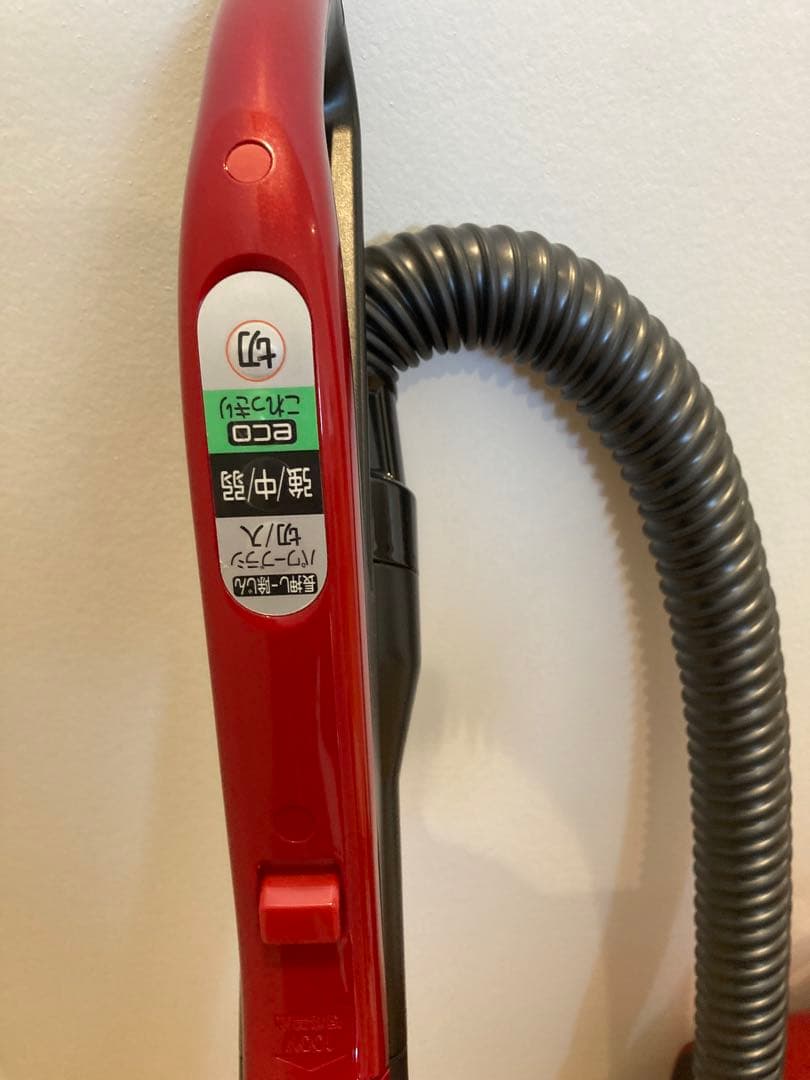 日立掃除機　cv-sw-7000