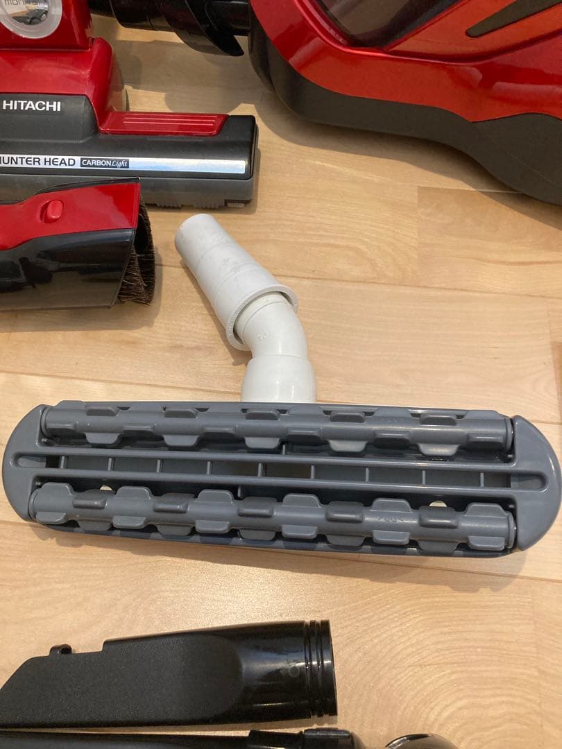 日立掃除機　cv-sw-7000