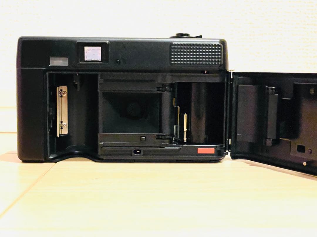 完動品✨美品 Nikon L35 AF コンパクトフィルムカメラ