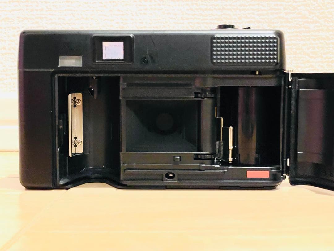 完動品✨美品 Nikon L35 AF コンパクトフィルムカメラ