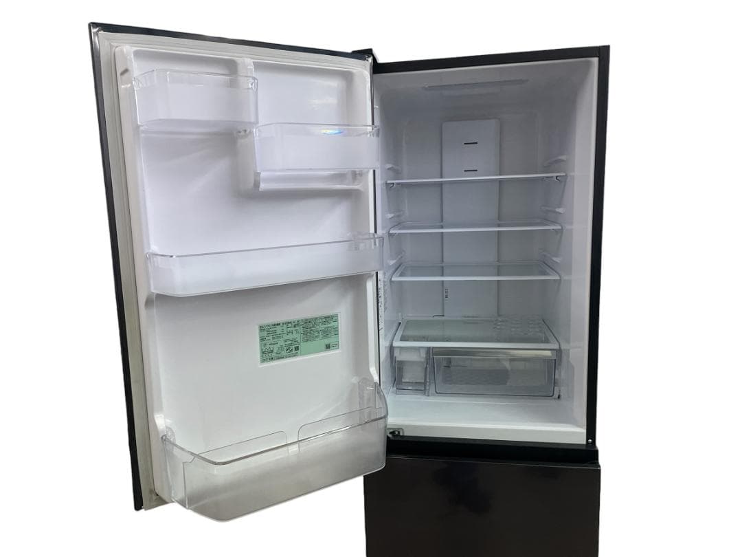 日立 3ドア 冷凍冷蔵庫 2021年製 315L 引取り歓迎 神奈川 左開き