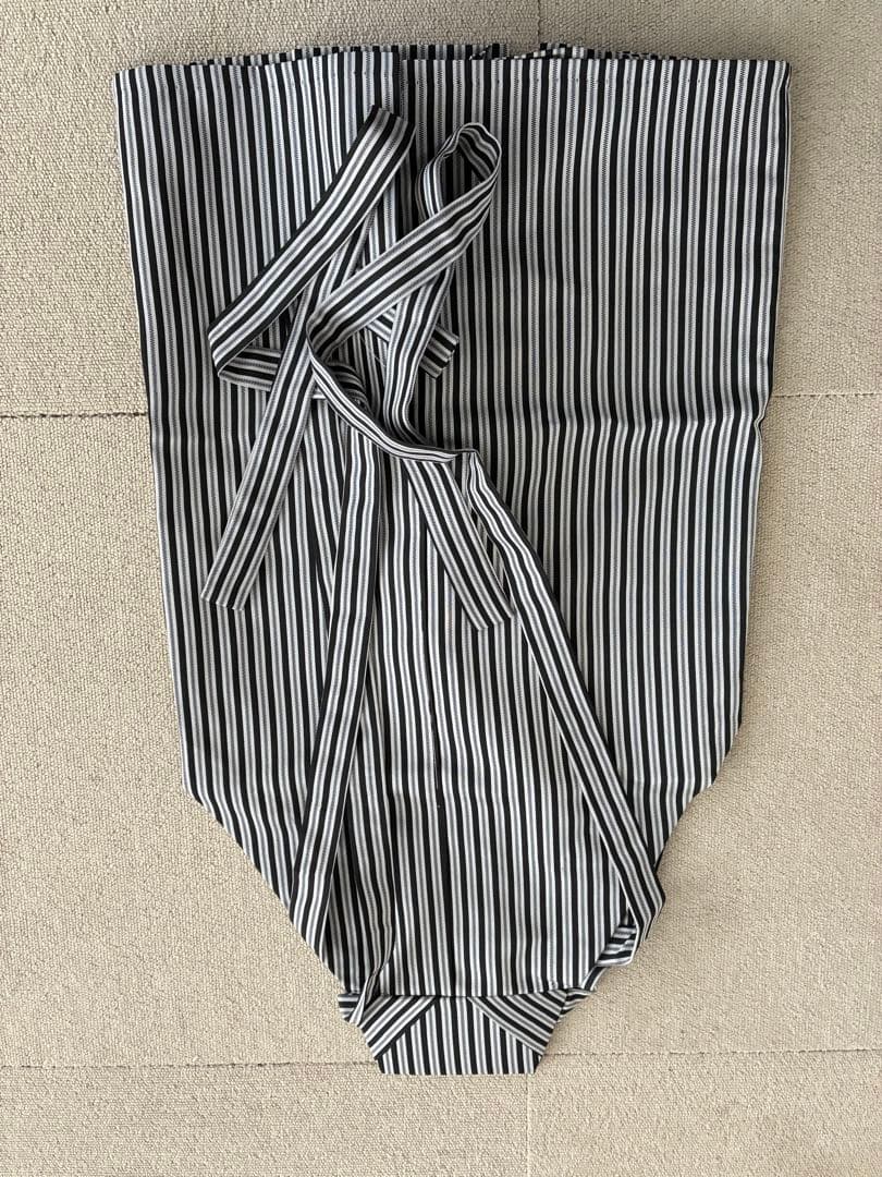 七五三 753 男の子　5歳　袴