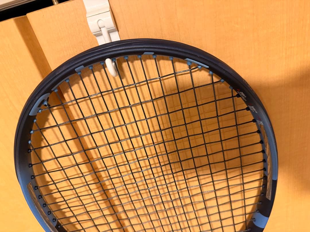 ［美品保証書付］Babolat Pure Drive TEAM 2025 G2