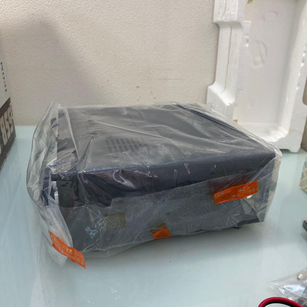 ☆アマチュア無線機　ICOM HFトランシーバー　IC-730S☆