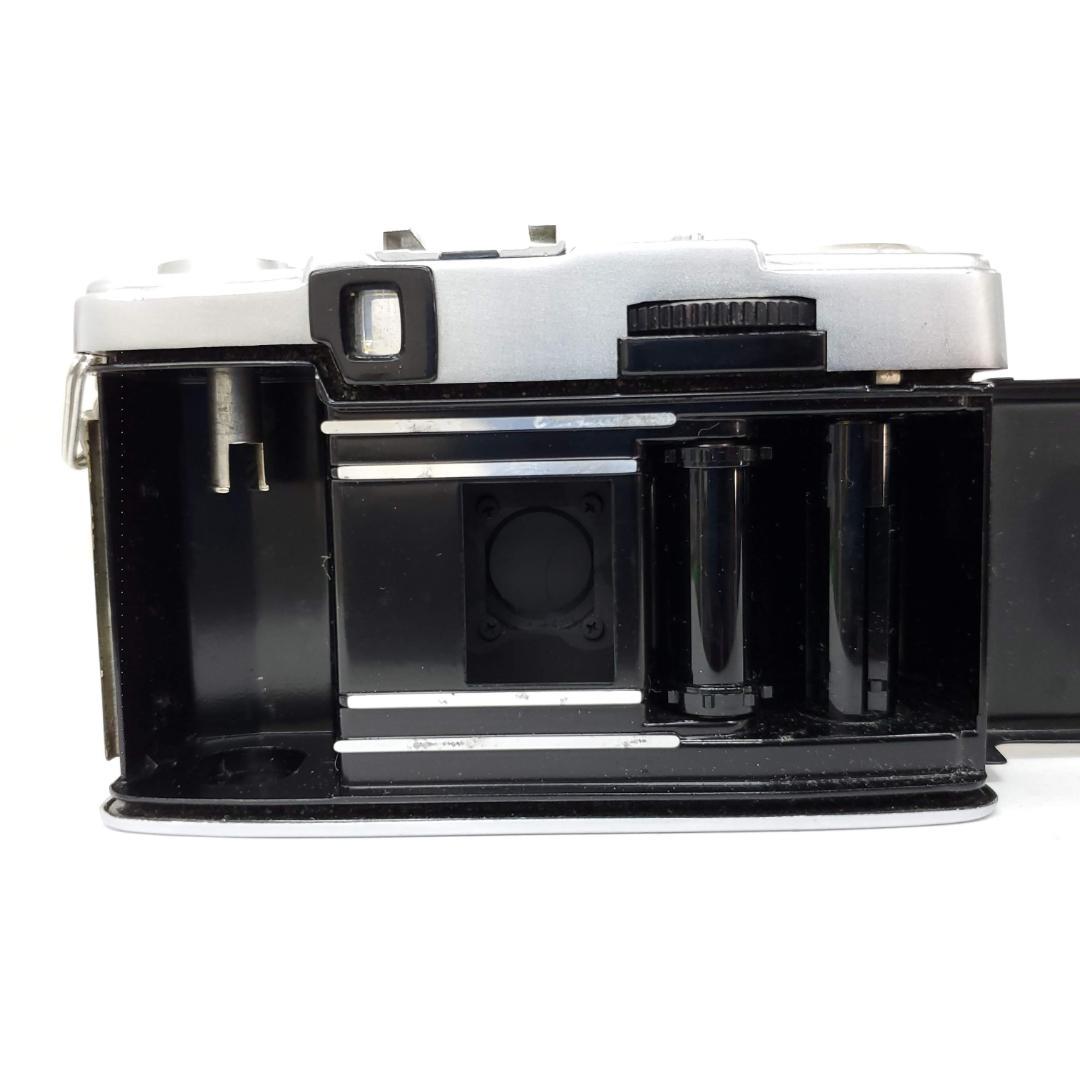 【動作確認済】 Olympus PEN EE-3 F1219-4-3v p