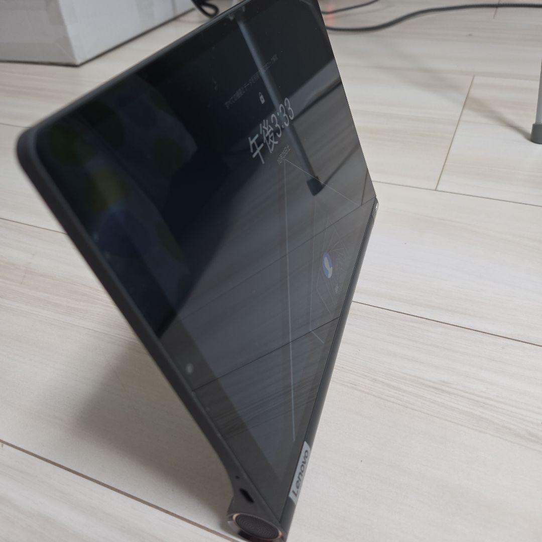 Lenovo Yoga Smart Tab YT-X705F限定値下げ