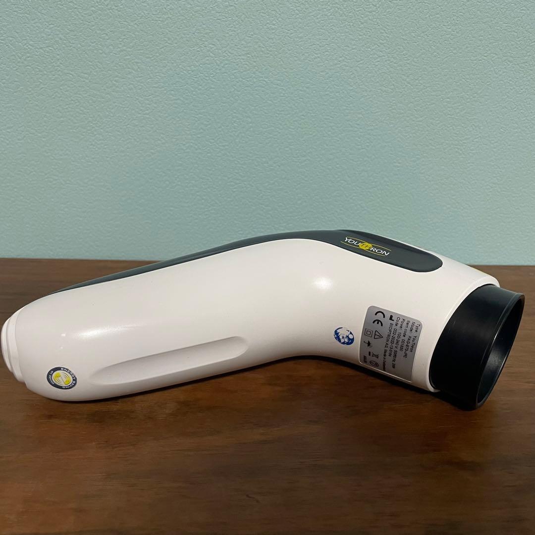 BIOPTRON YOU V ITION 美顔器
