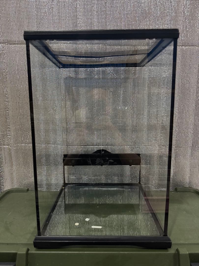 エキゾテラ GEX EXOTERRA グラステラリウム 3045