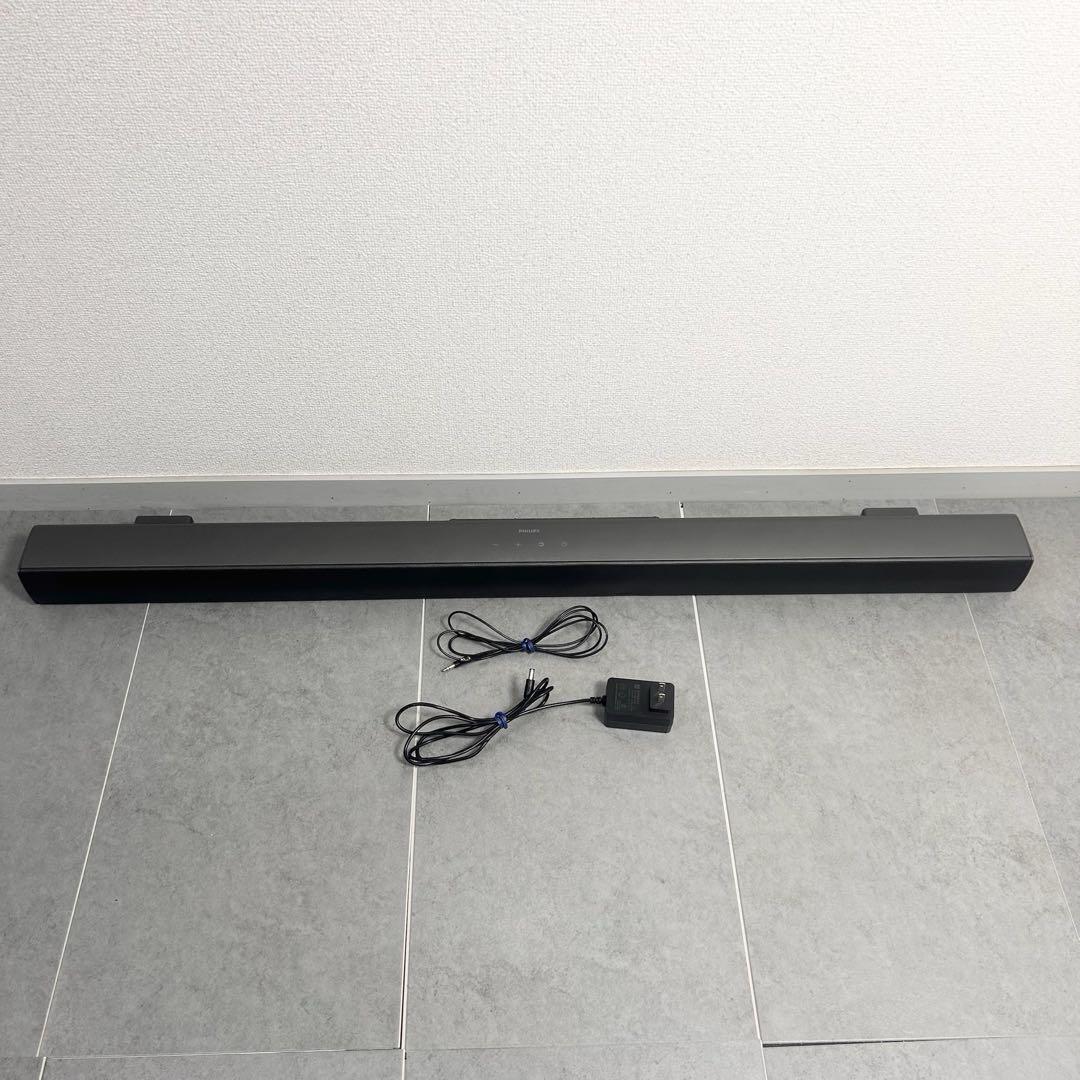 フィリップス サウンドバー TAB4288/11