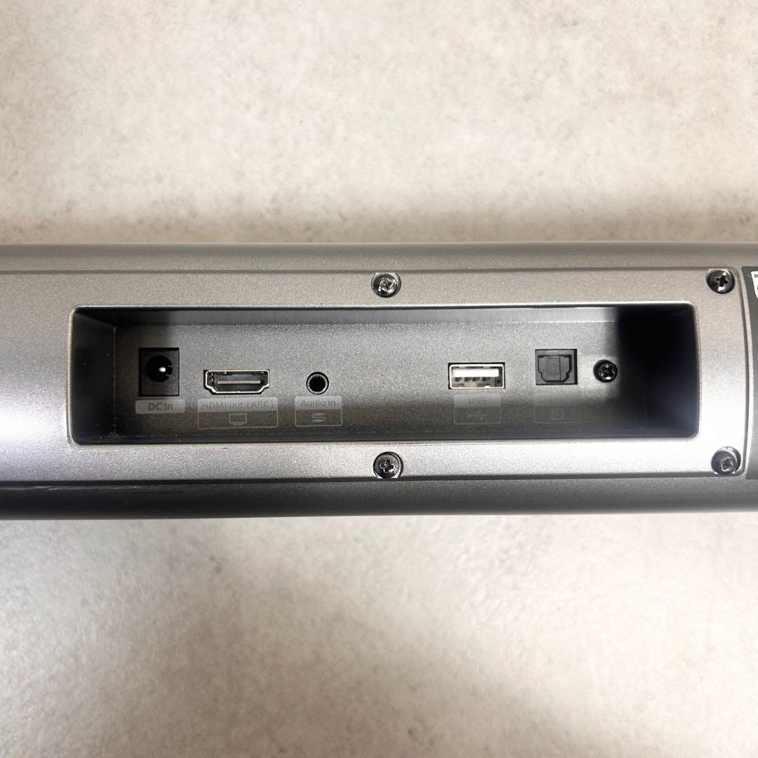 フィリップス サウンドバー TAB4288/11