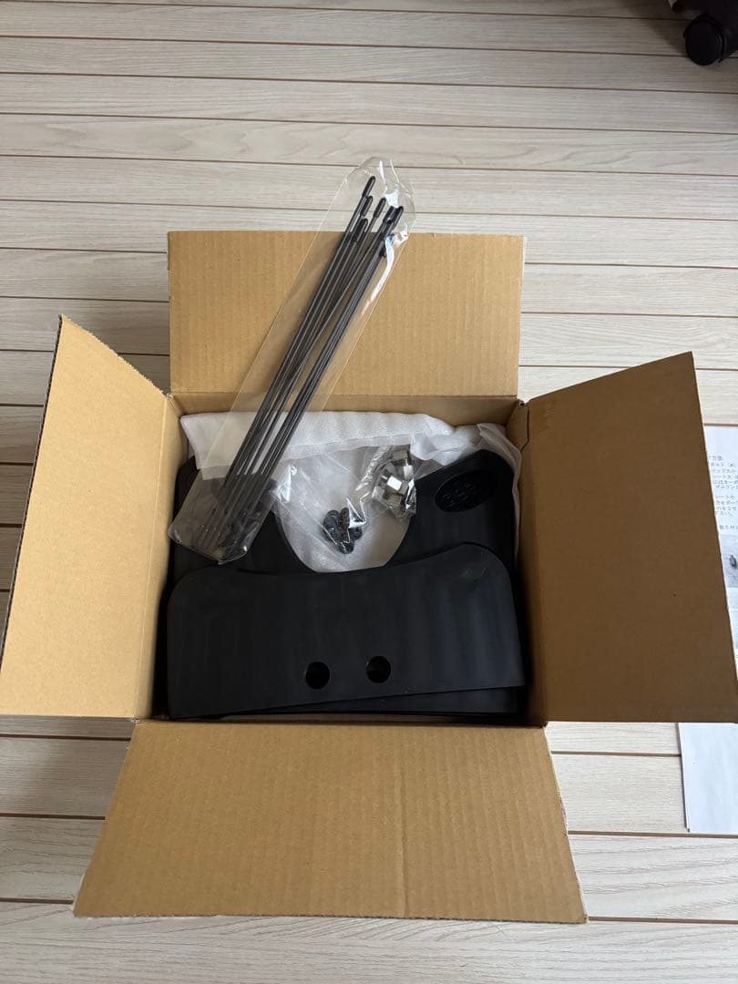 T-plate 新品未使用　送料込