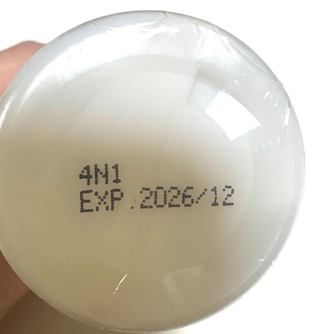 MOREMOTTO humuskin water 120mL 3本セット