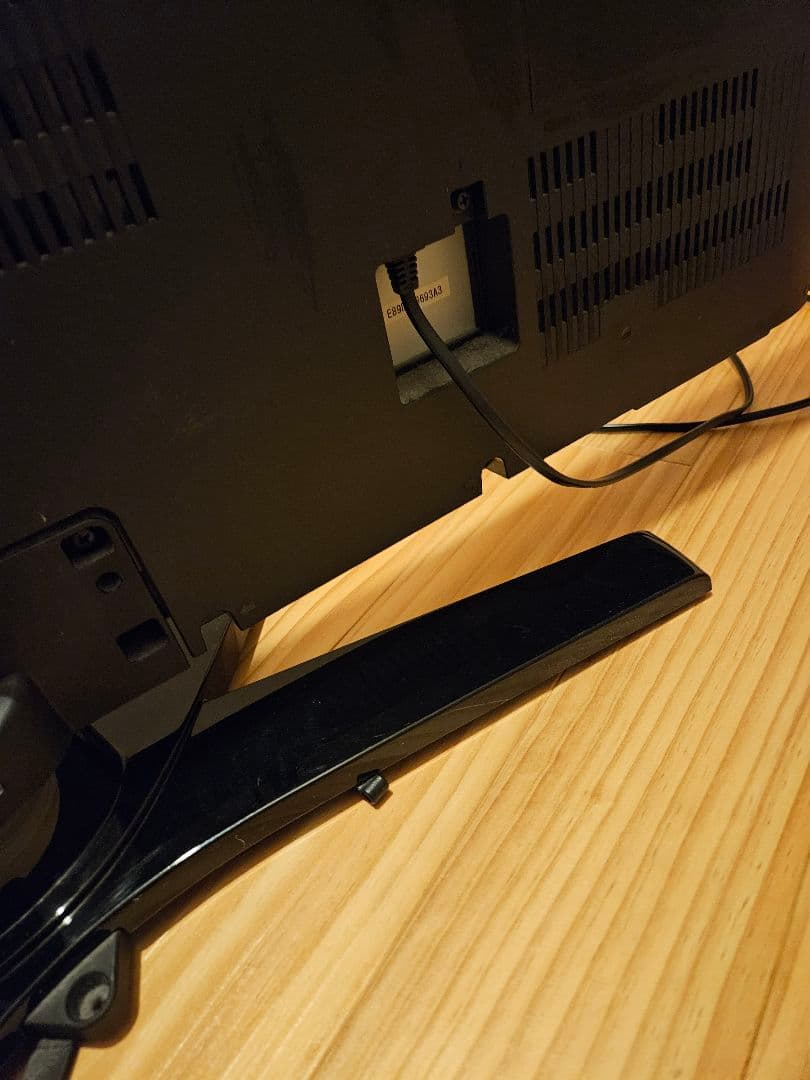 【即日発送】【美品】東芝 REGZA◆42型液晶テレビ 42Z1 レグザ