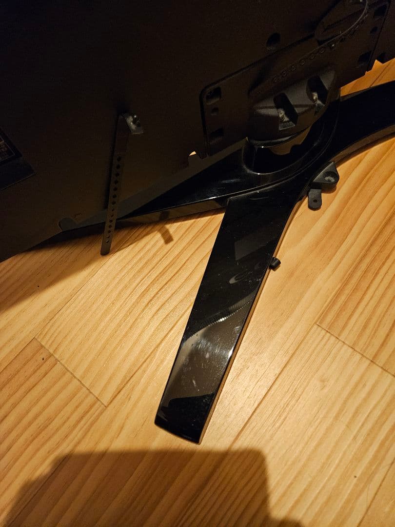 【即日発送】【美品】東芝 REGZA◆42型液晶テレビ 42Z1 レグザ