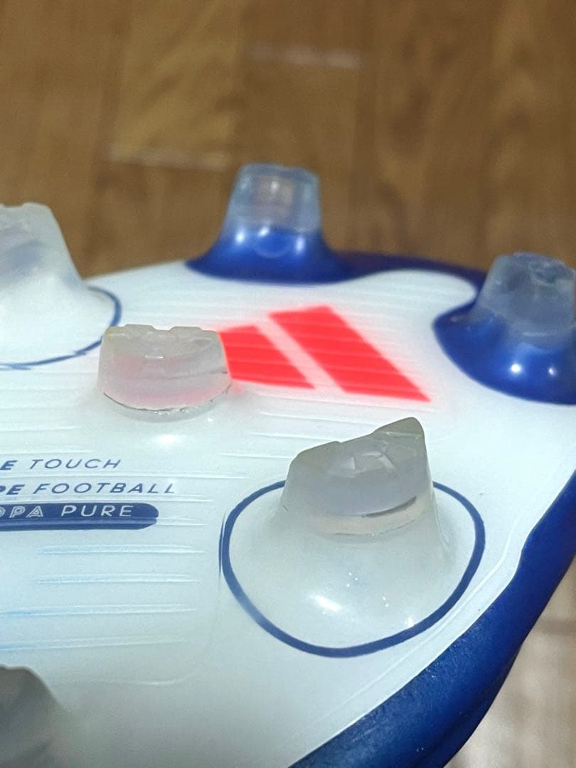 シューズ ADIDAS COPA PURE 2+ FG 25.0cm