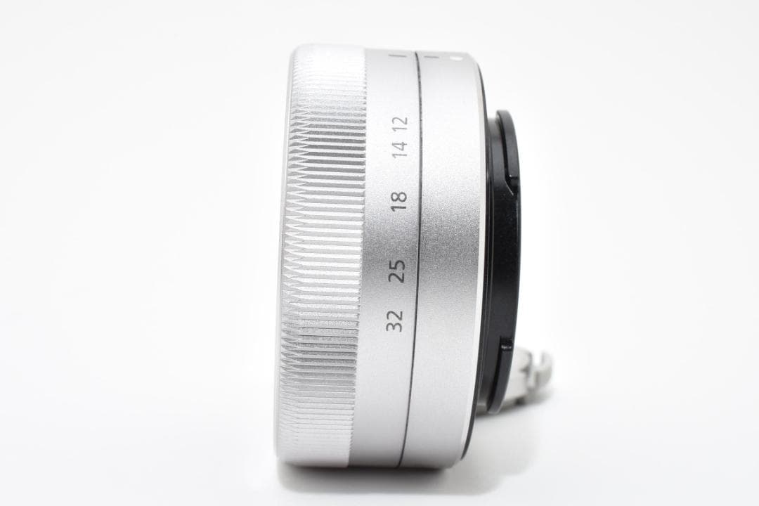 ■美品■パナソニック LUMIX G VARIO 12-32