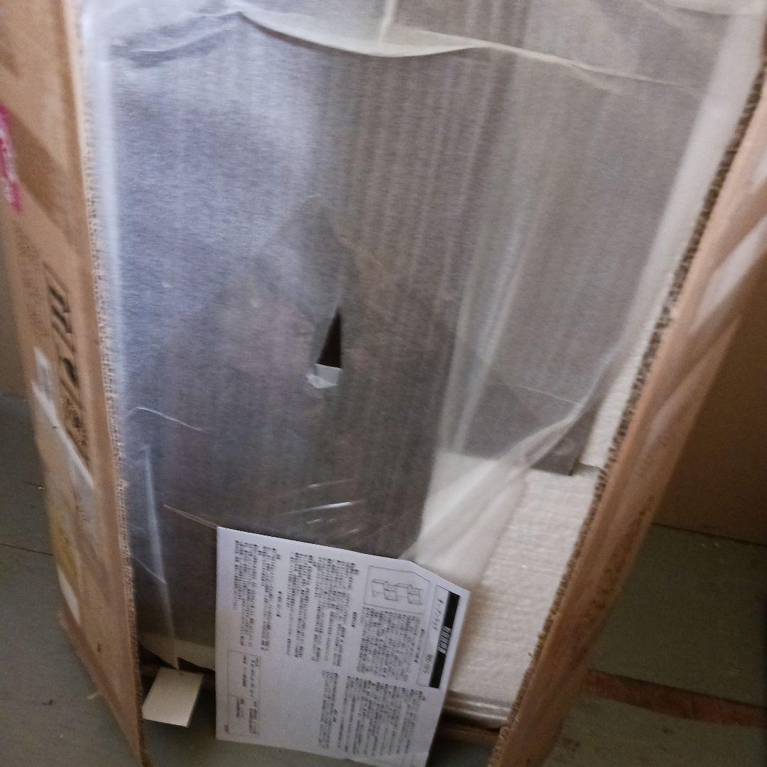 萩原 ディスプレイラック 本棚 扉 付き 収納 RCC-1015BR つ232