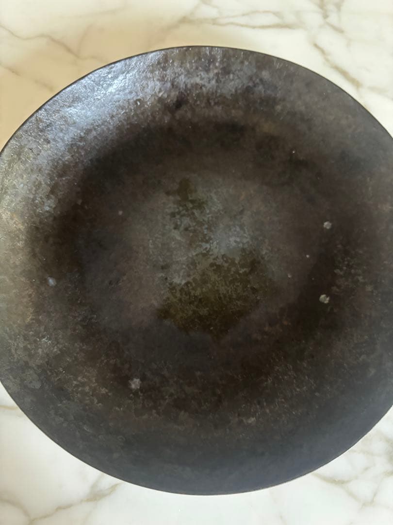 成田理俊　両手パン