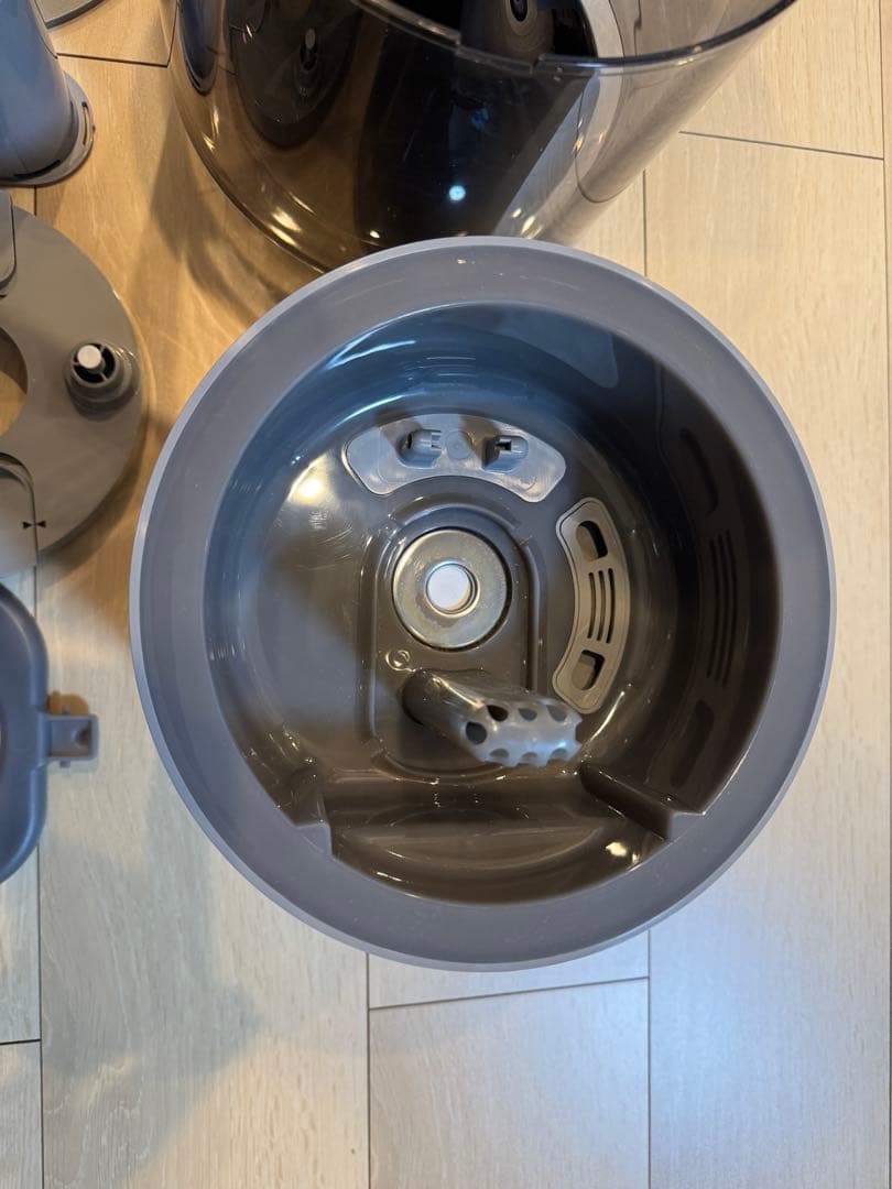 cado STEM300 加湿器 HM-C300