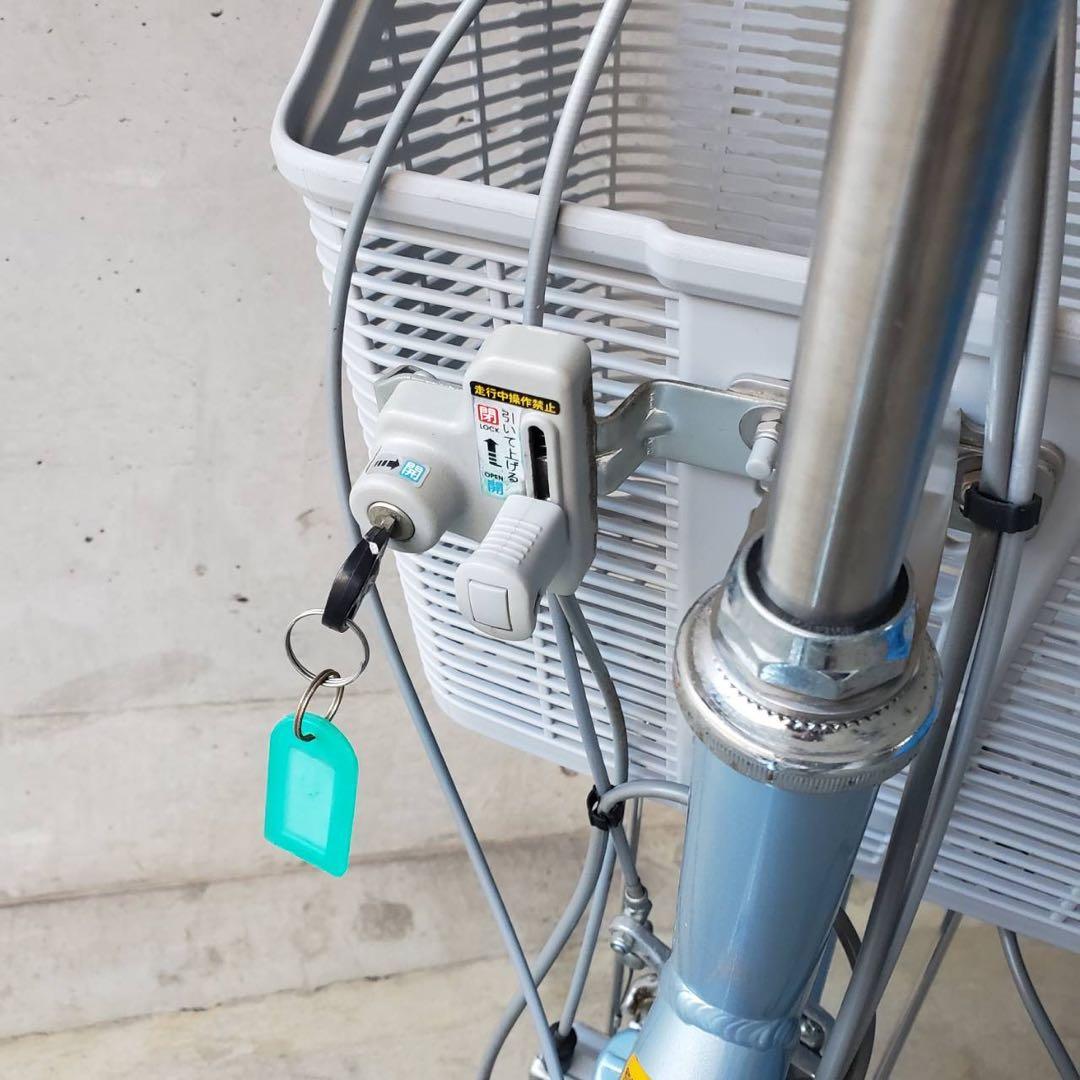 Bridgestone ブリヂストンアシスタワゴン電動アシスト三輪車