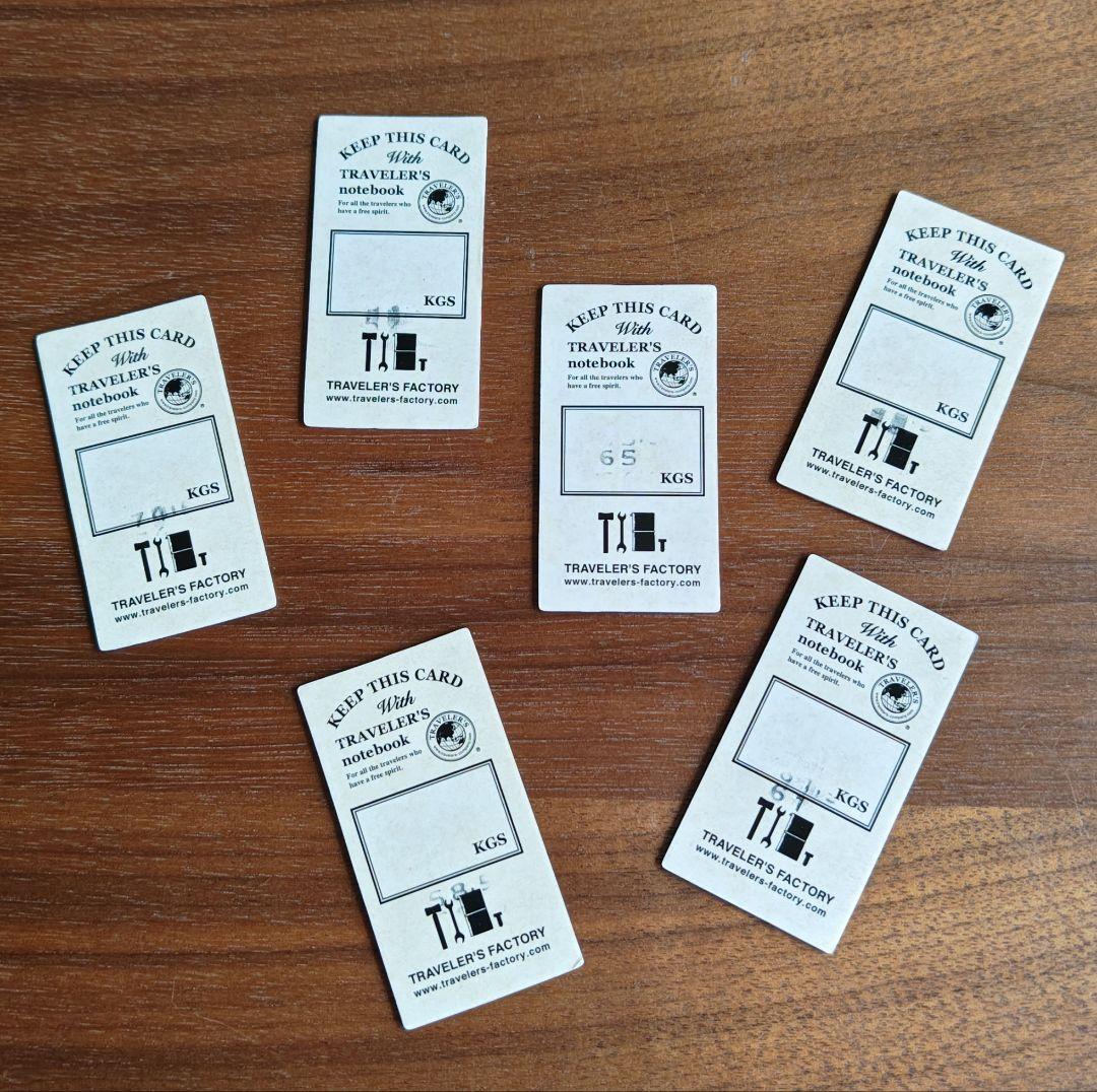 トラベラーズノート《 祇園祭バック + ミニチケット6種 + リフィル 》