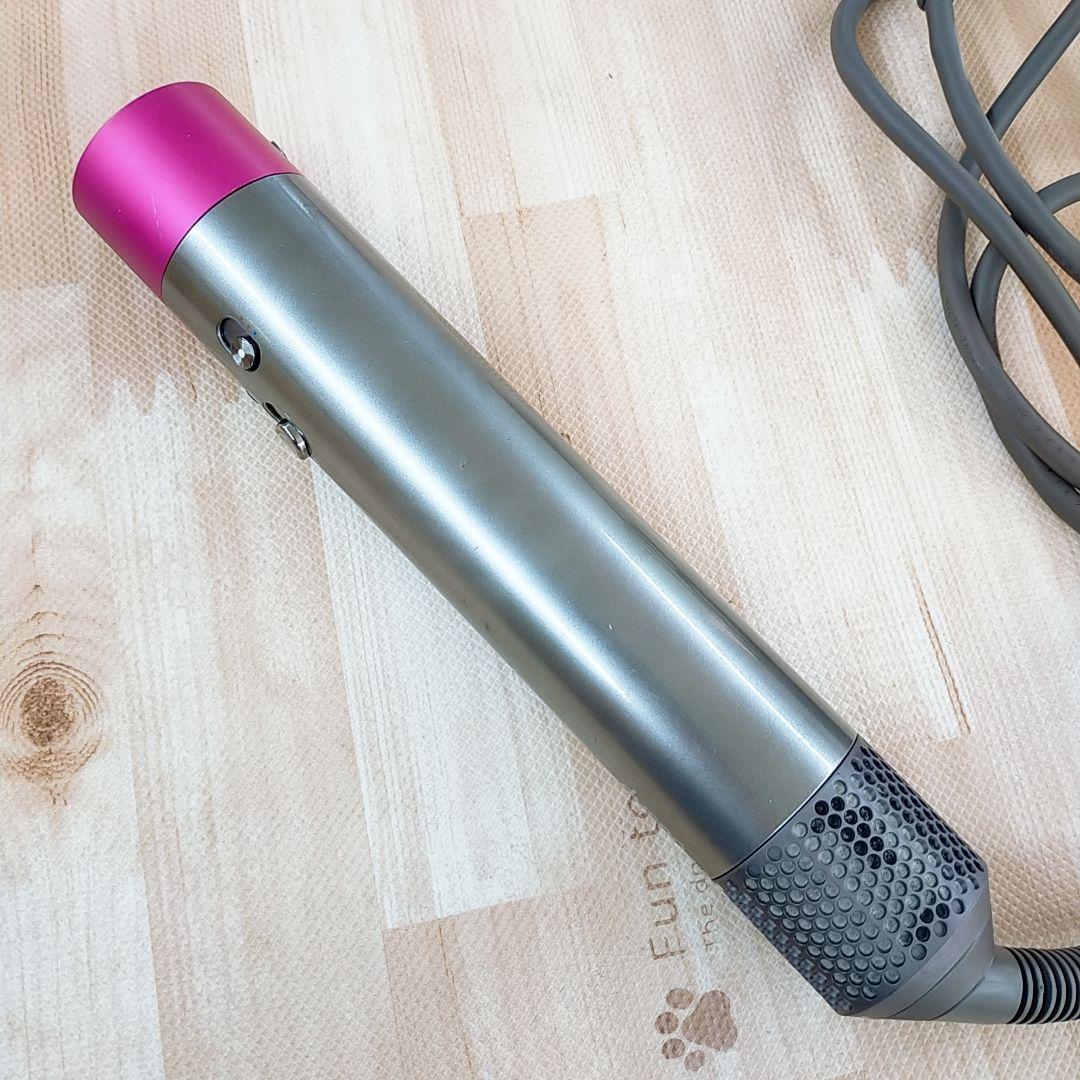 動作保証○ダイソン エアラップ カーラー ヘアスタイラー ドライヤー Dyson