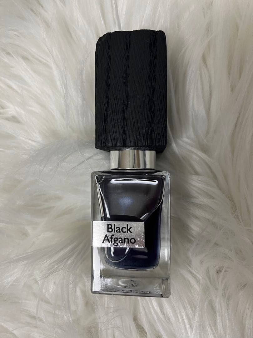 【残量9割以上】Nasomatto Black Afgano 30ml