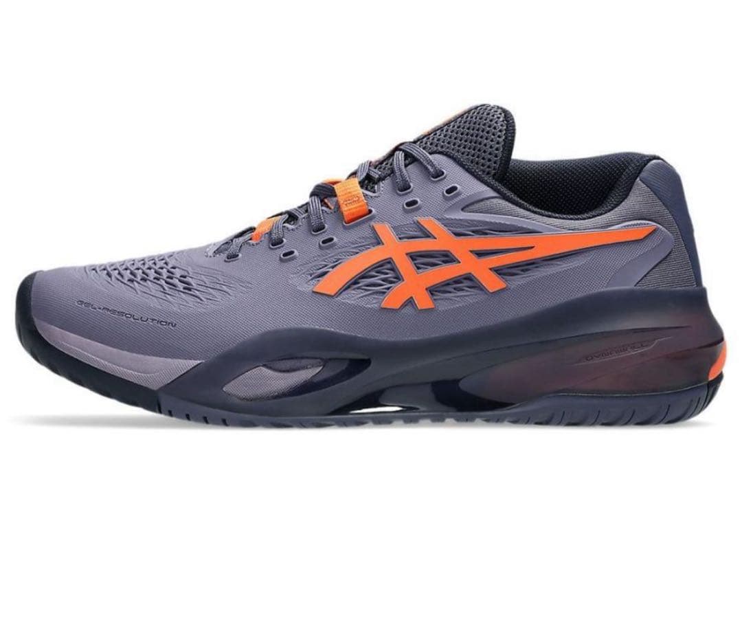 ワイド　新品未使用　アシックス ゲルレゾリューションX ワイド26.0cm