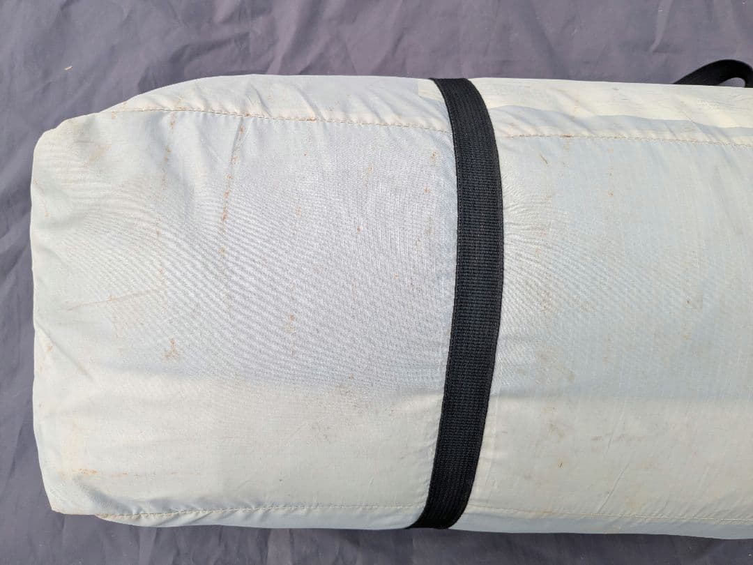 キャプテンスタッグ　オクタゴン460UV　UA-35　ワンポールテント