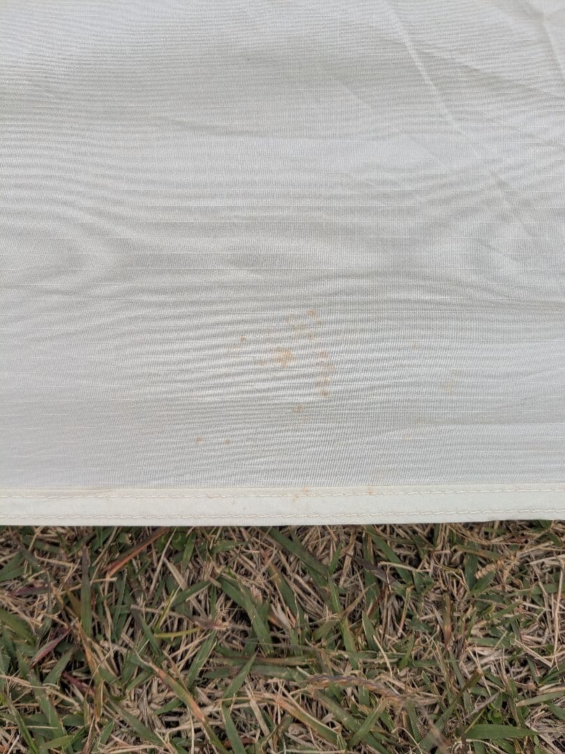 キャプテンスタッグ　オクタゴン460UV　UA-35　ワンポールテント