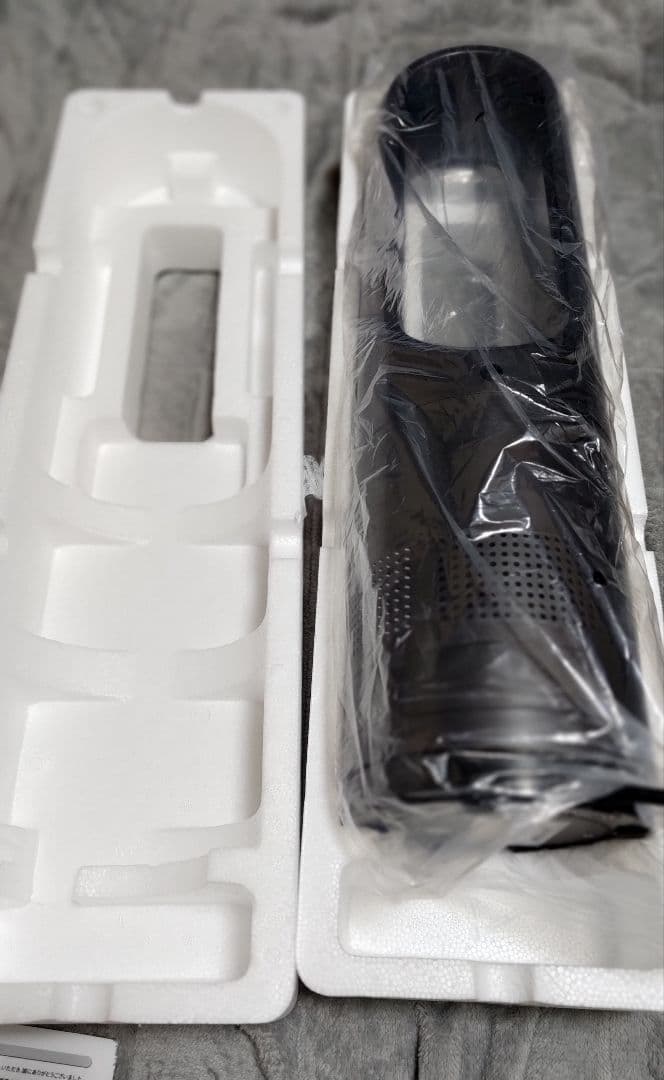 セラミックヒーター タワーファン