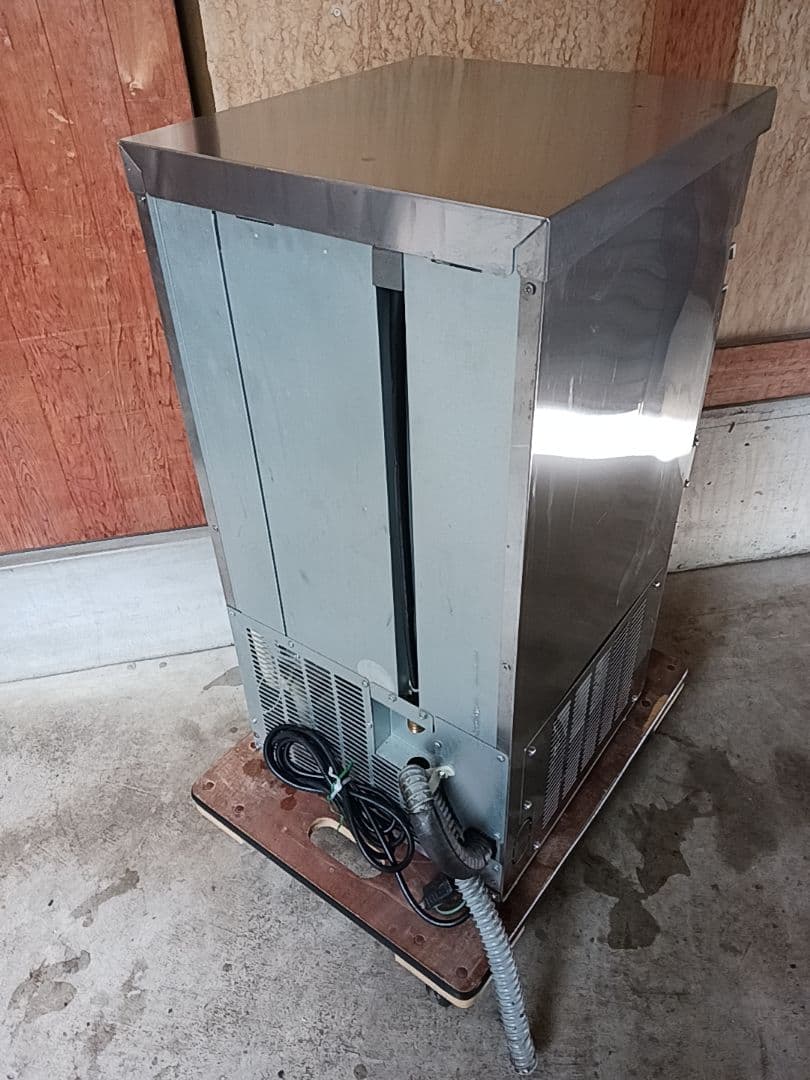 Panasonic　業務用製氷機　SIM-S2500B