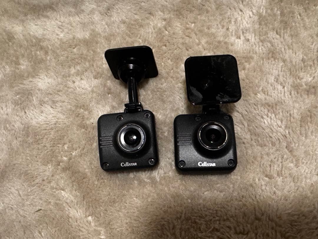 アクセサリー CELLSTAR DM-10