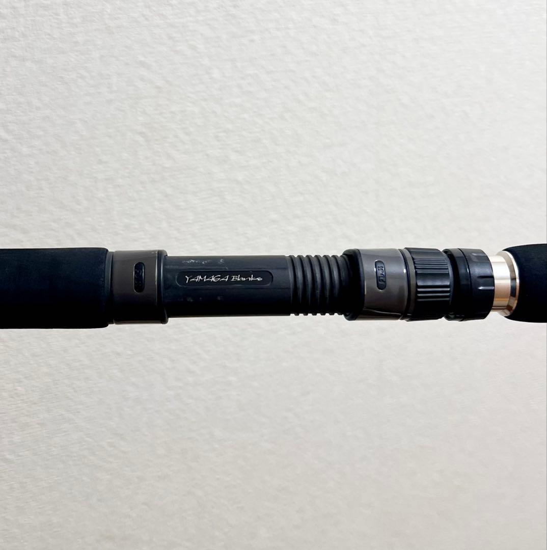 m**様 ヤマガブランクス　ブルースナイパー79/3 ボートキャスティング