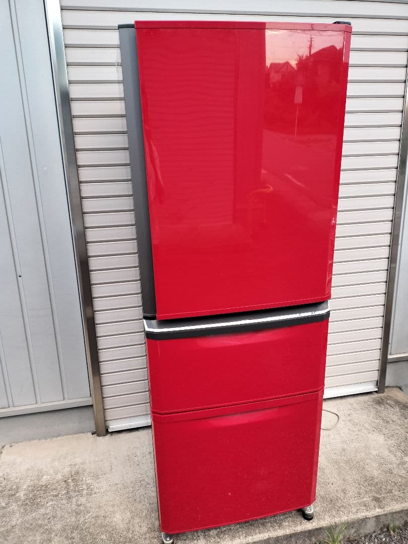 三菱電機冷蔵庫