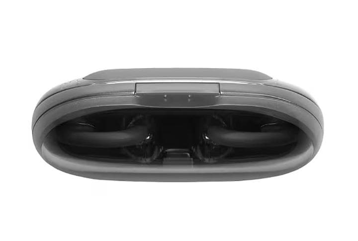 JBL　完全ワイヤレスイヤホン　オープンイヤー型　Soundgear Clips