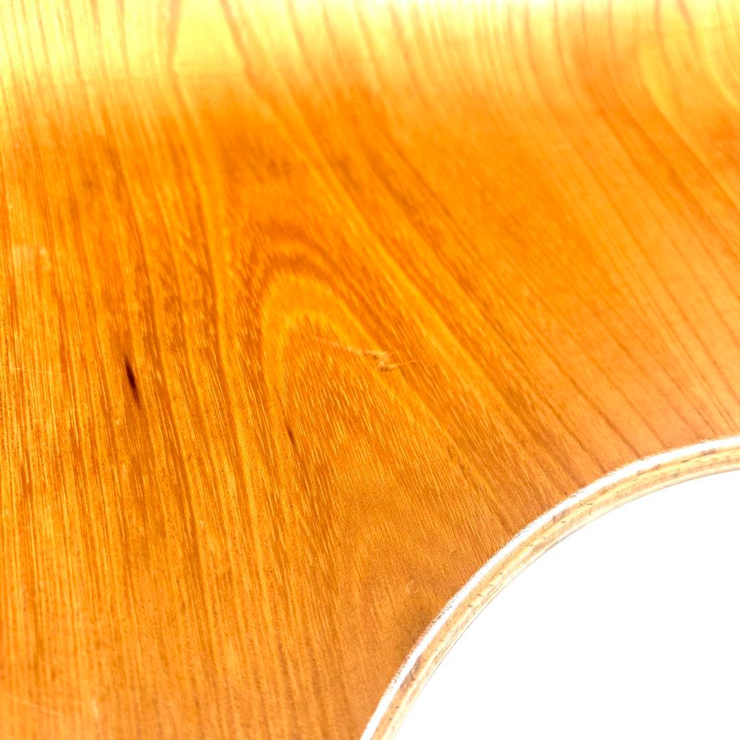 【送料無料】天童木工　座椅子　ヴィンテージ　旧ロゴ　おまけ１脚