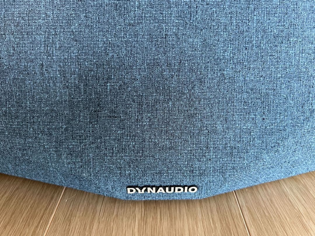 DYNAUDIO　ディナウディオ MUSIC 5 BLUE