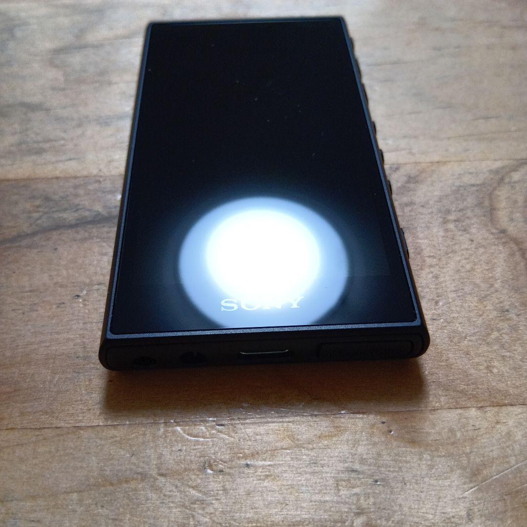 福*志様 SONYウォークマンNW-A105 動作良好美品