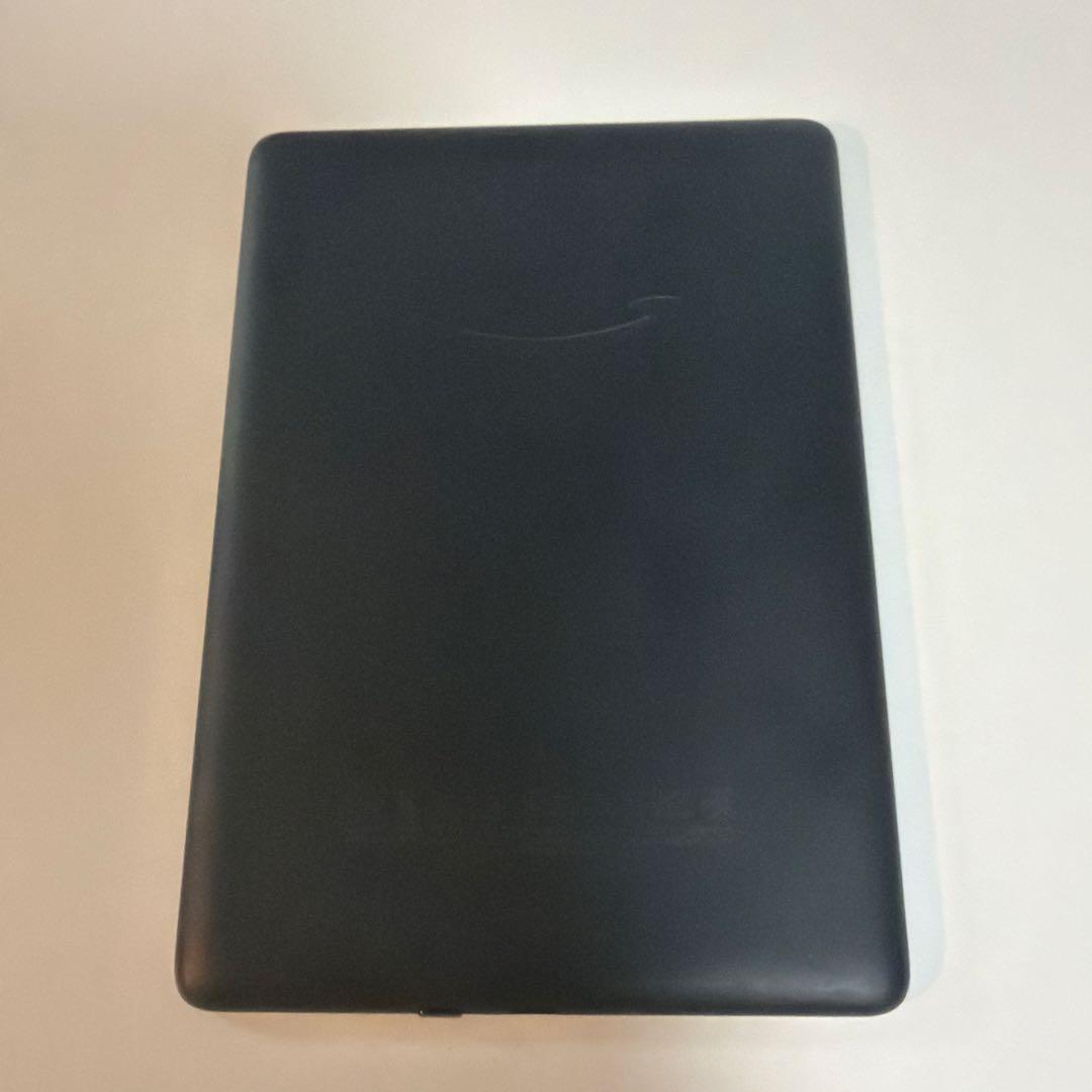 Kindle Paperwhite 11世代　広告なし　電子書籍リーダー 本体