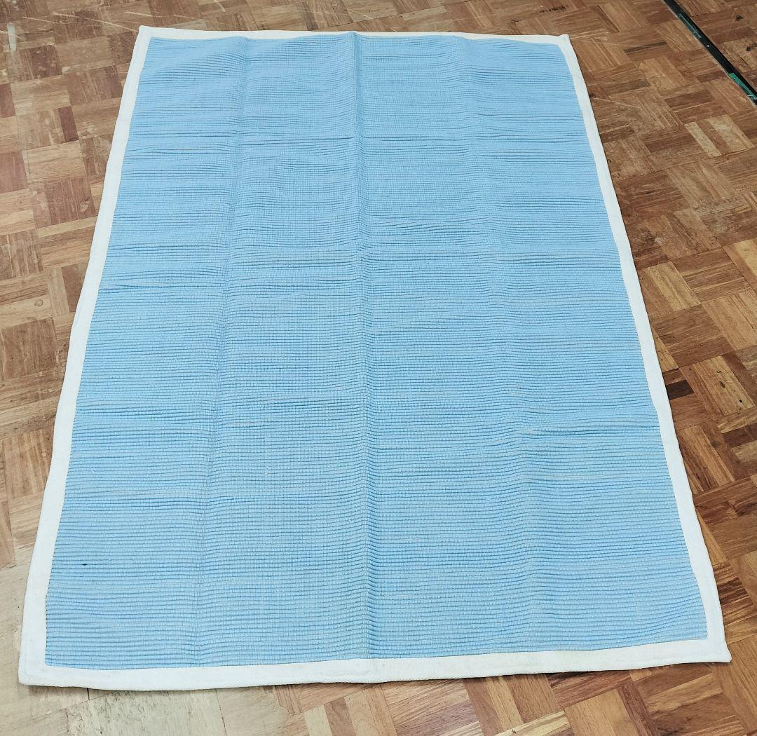 アスプルンドTimelessコンフンォート ストライプデザイン ラグ