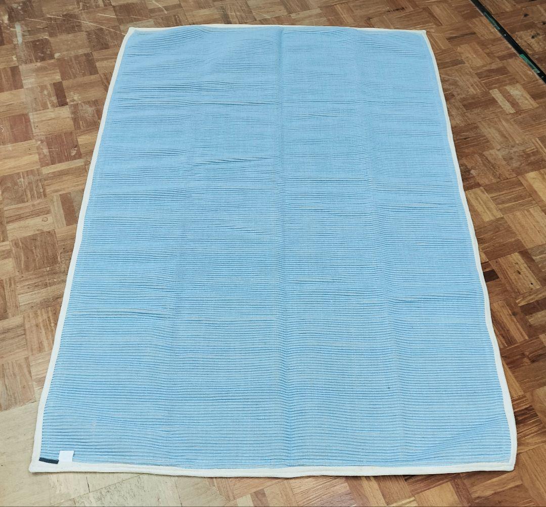 アスプルンドTimelessコンフンォート ストライプデザイン ラグ