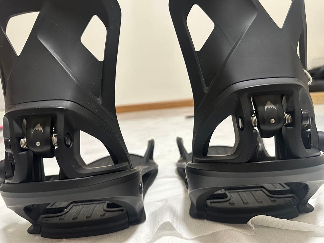 Burton Step on (ステップオン)ブーツ&ビンディング　　✨超美品✨
